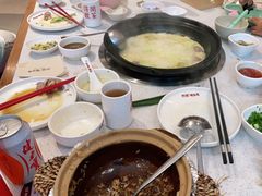 -好彩猪肚鸡(正弘城店)