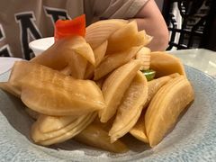 -老太原菜馆(中正天街店)
