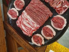 -东来顺•非遗火锅(外滩店)