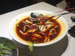 -味可道美食坊(福基路店)
