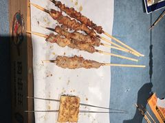 -肉串汪(望京店)