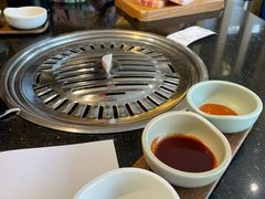 -笑谈小街·韩国料理(萝岗店)