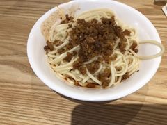 -牛王庙吳記怪味面(双楠店)