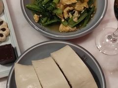 -小吊梨汤·北京菜·烤鸭(双井乐成中心店)