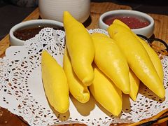 -前海沿·青岛菜(大拇指广场石老人店)