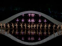 -印象西湖·最忆是杭州实景演出