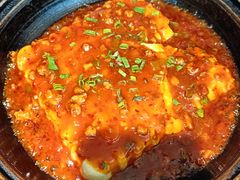 -大同江朝鲜菜•长春地标美食(绿园吾悦广场店)