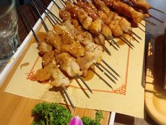 -隆喜元鱼汤包·海鲜(中联广场店)