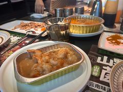 -盛焰铁板烧(王府井店)
