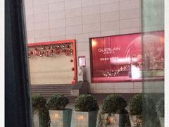 -鄂尔多斯国际大厦