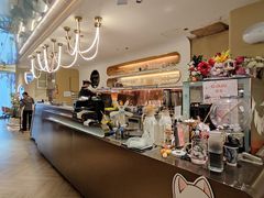 -LE SHARE洛笙·花园西餐(北京路步行街店)