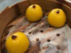 豆沙南瓜饼-苏浙汇(朝外店)