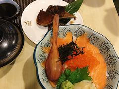 -有喜屋·深夜食堂(北京西路店)