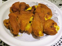 金牌炸猪手-熠盛粤味(永康路店)