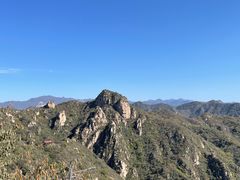 -大岭沟猕猴桃谷风景区