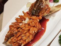-得月楼·省级非遗·传统苏帮菜(观前店)