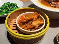 -阿诚市井潮汕菜(金台路店)