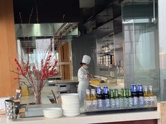 -小南洋海景餐厅(深圳湾店)