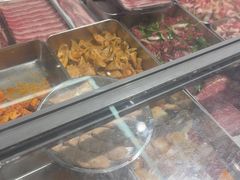 -英雄故事地摊烤肉(马驹桥店)