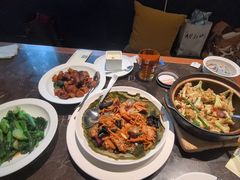 -汤城小厨•粤菜•靓汤(苏州街店)