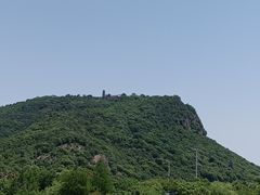 -西安市长乐公园