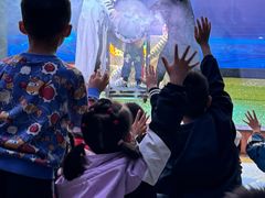 -陕西科学技术馆