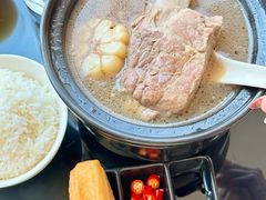 -厦门海港英迪格酒店(中山路店)