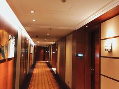 -上海雅居乐万豪侯爵酒店