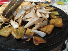 -厚味居炙子烤肉·清真(天桥南纬路店)