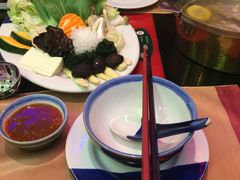 -Mk 泰式自助火锅