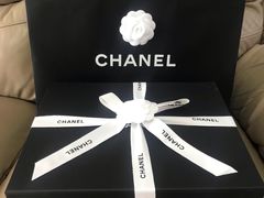 -Chanel(德基广场店)