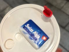 -project coffee普络捷(鹭洲里店)