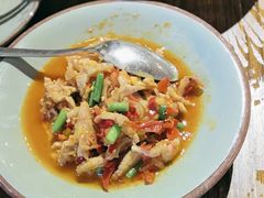 -七步香云南山里菜(昆明老街店)