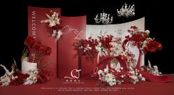 -广州富力君悦大酒店·宴会厅