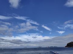 -棒棰岛宾馆景区