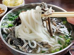 -攀枝花·任德琼·盐边羊肉米线