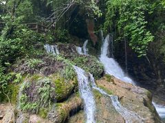 -华蓥山天意谷景区