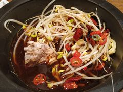-云海肴·汽锅鸡·云南菜(苏州中心店)