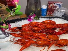 -舞虾小说.涮肉.烧烤(国顺东路店)
