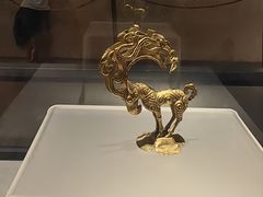 -陕西历史博物馆