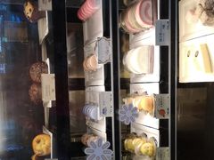 -麦当劳(高铁南站店)