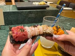 -鮨冠OMAKASE食べ放题(北京首店)