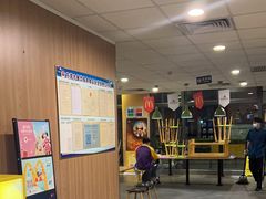 -麦当劳(塘厦蛟坪路DT店)