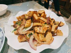 囊炒肉-新疆伊宁远征餐厅