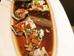 清蒸大白刁-粗茶淡饭·汉口公馆(循礼门店)