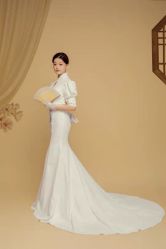 -蒙太奇婚纱摄影(万达店)