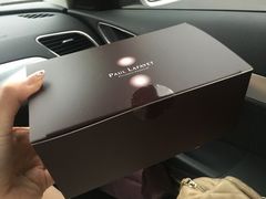 -PAUL LAFAYET 法式甜品(港汇广场店)