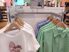 -优衣库(北京首开福茂宋家庄购物中心店)