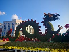 -北陵公园