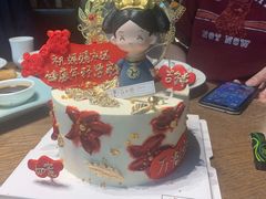 -辛香汇(飞洲店)